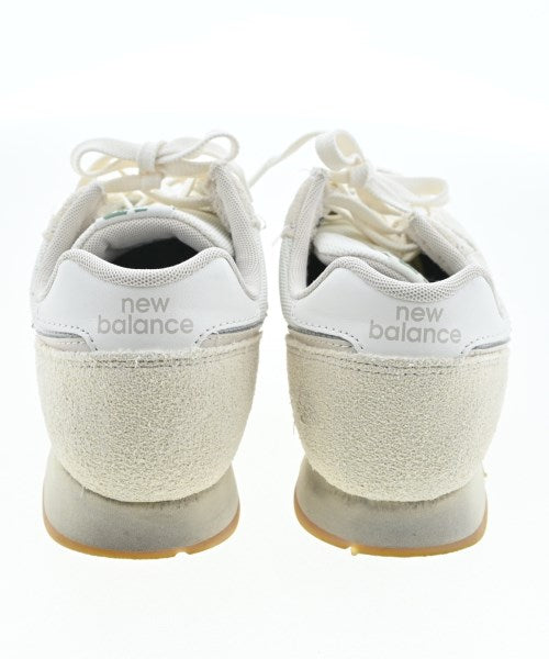 New Balance รองเท้าผ้าใบ