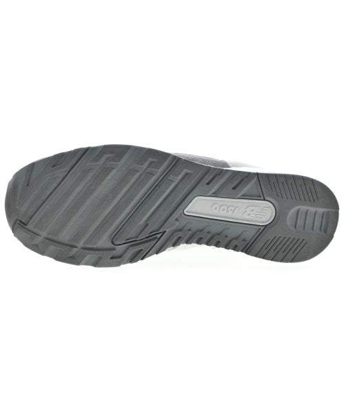 New Balance รองเท้าผ้าใบ