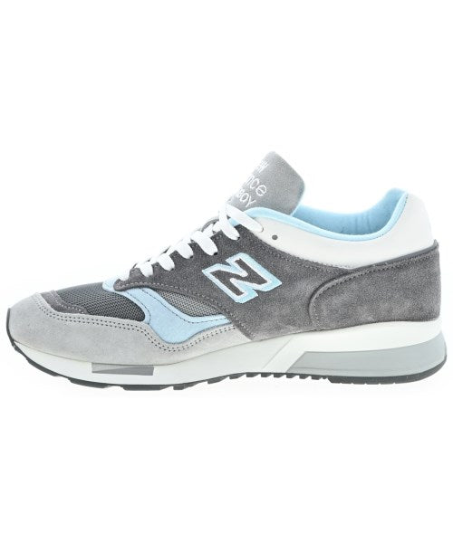 New Balance รองเท้าผ้าใบ