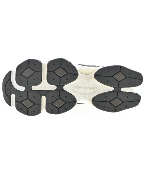 New Balance รองเท้าผ้าใบ