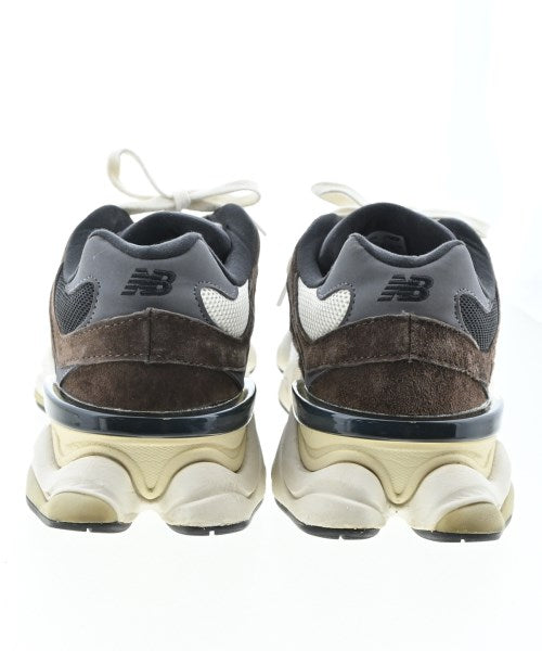 New Balance รองเท้าผ้าใบ