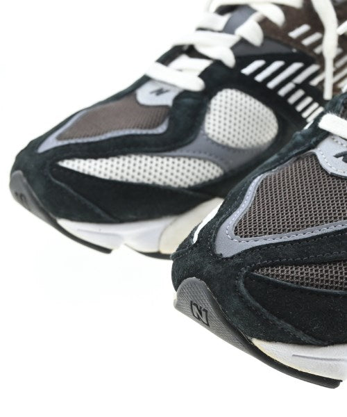 New Balance รองเท้าผ้าใบ