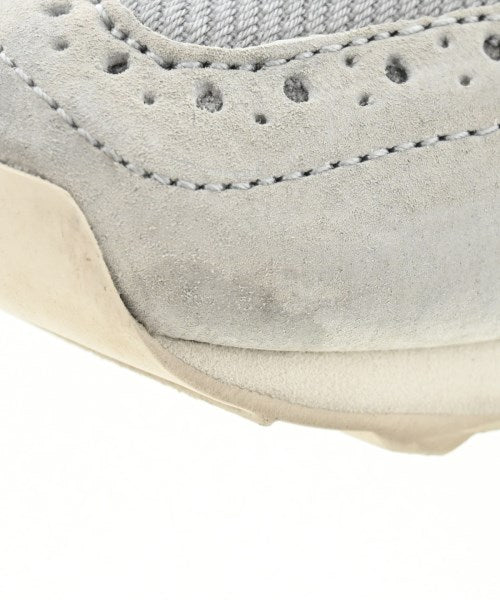 New Balance รองเท้าผ้าใบ