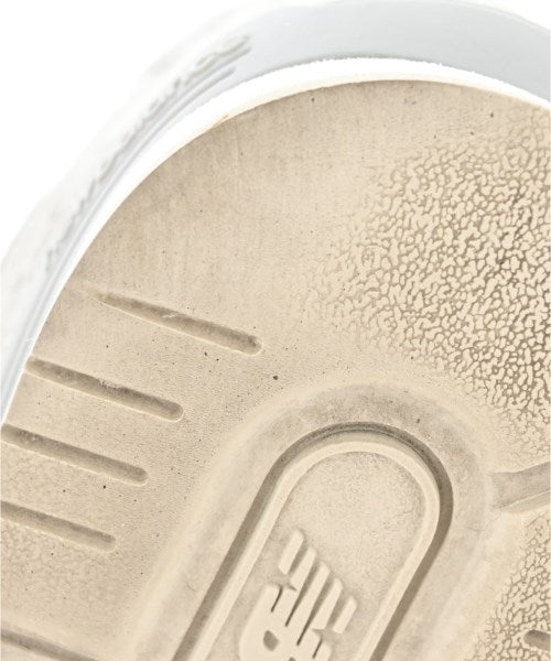 New Balance รองเท้าผ้าใบ