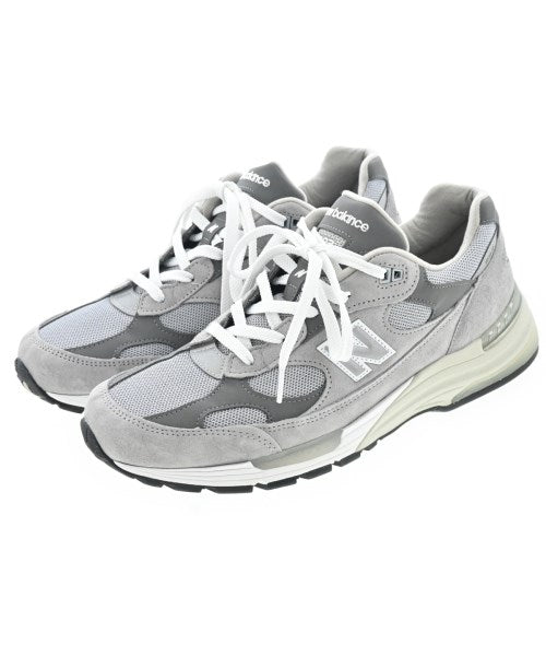 New Balance รองเท้าผ้าใบ