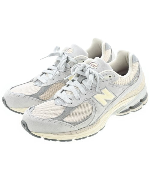 New Balance รองเท้าผ้าใบ