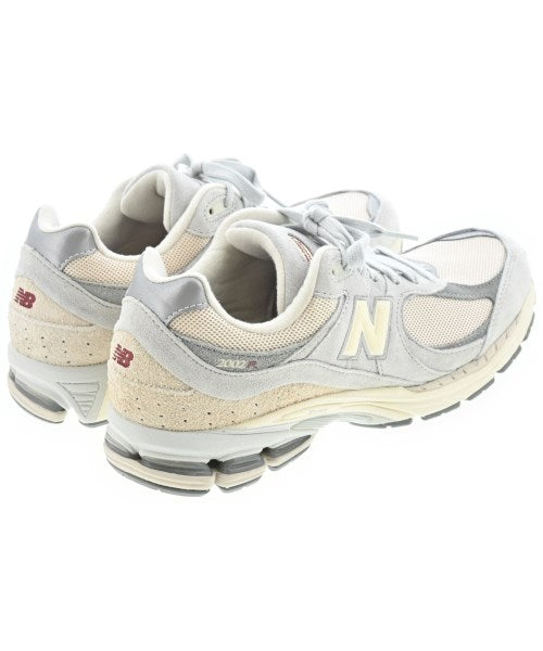 New Balance รองเท้าผ้าใบ