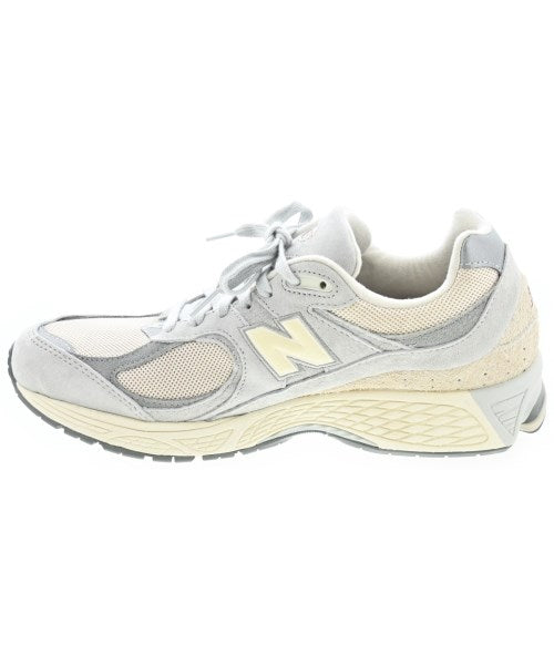 New Balance รองเท้าผ้าใบ