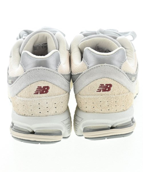 New Balance รองเท้าผ้าใบ