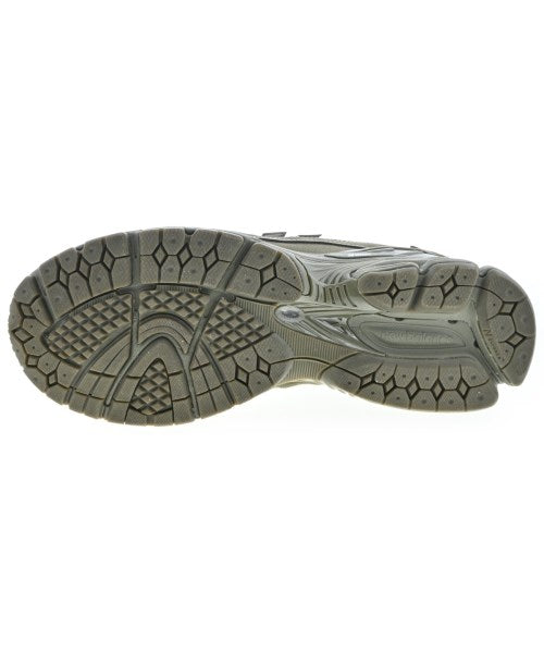 New Balance รองเท้าผ้าใบ