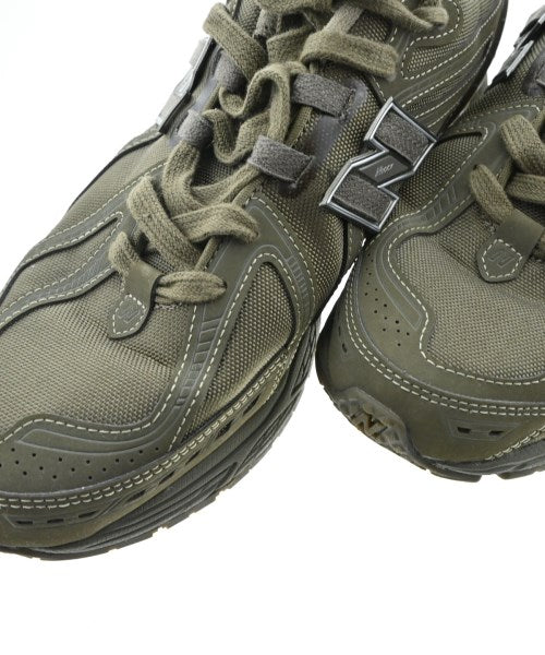 New Balance รองเท้าผ้าใบ