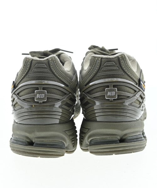 New Balance รองเท้าผ้าใบ