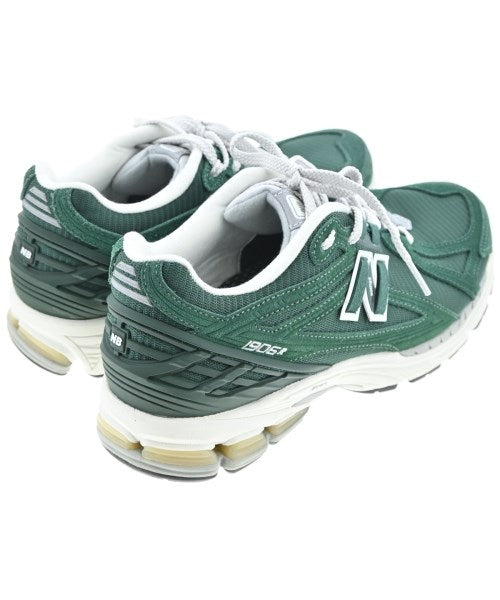 New Balance รองเท้าผ้าใบ