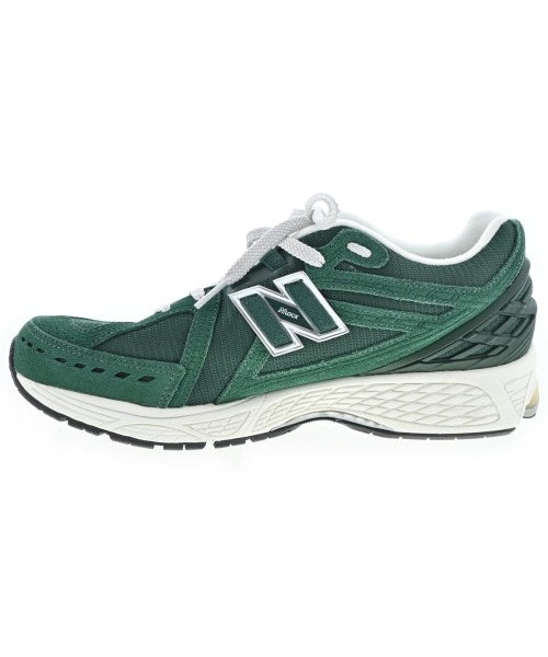 New Balance รองเท้าผ้าใบ