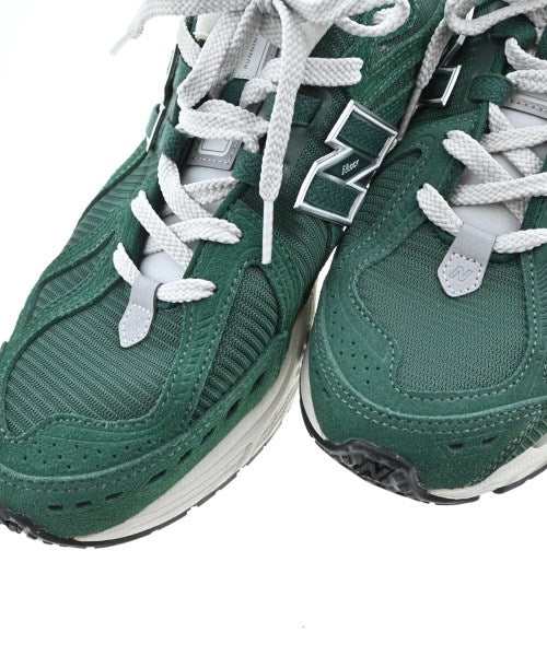 New Balance รองเท้าผ้าใบ