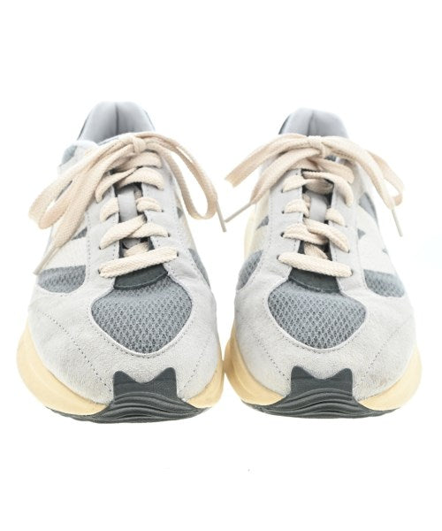 New Balance รองเท้าผ้าใบ