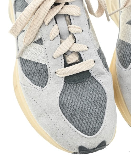 New Balance รองเท้าผ้าใบ