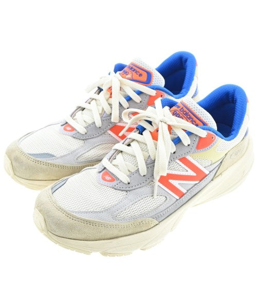 New Balance รองเท้าผ้าใบ