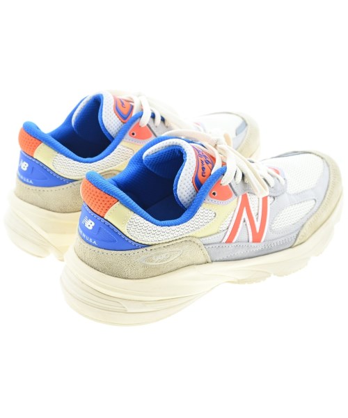 New Balance รองเท้าผ้าใบ