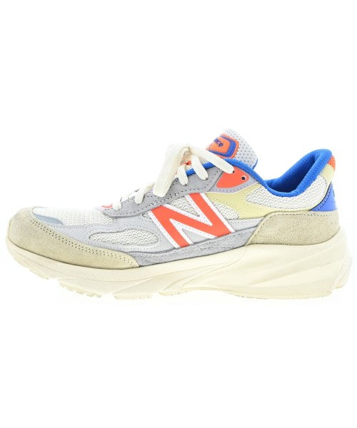 New Balance รองเท้าผ้าใบ