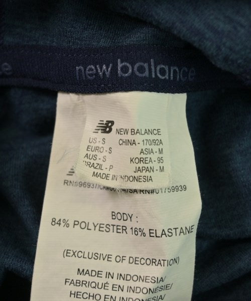New Balance เสื้อฮู้ด