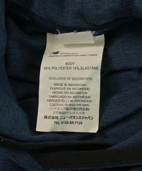 New Balance เสื้อฮู้ด