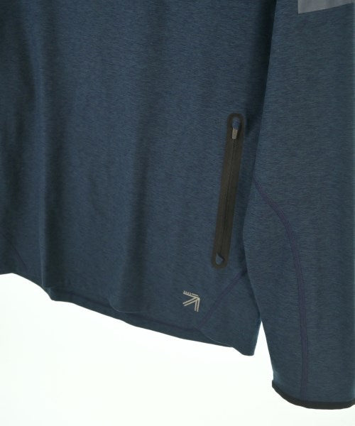 New Balance เสื้อฮู้ด