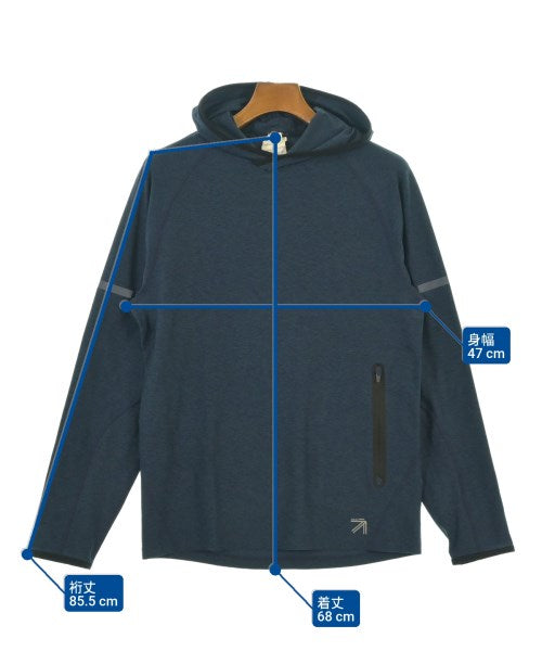 New Balance เสื้อฮู้ด