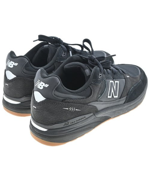 New Balance รองเท้าผ้าใบ