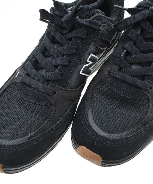 New Balance รองเท้าผ้าใบ