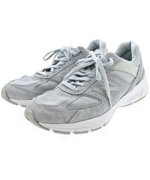 New Balance รองเท้าผ้าใบ