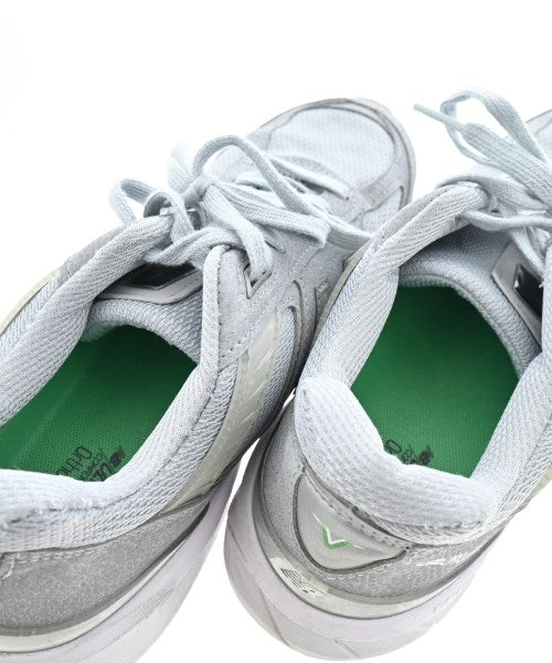 New Balance รองเท้าผ้าใบ