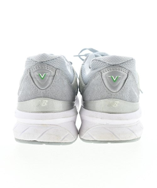 New Balance รองเท้าผ้าใบ