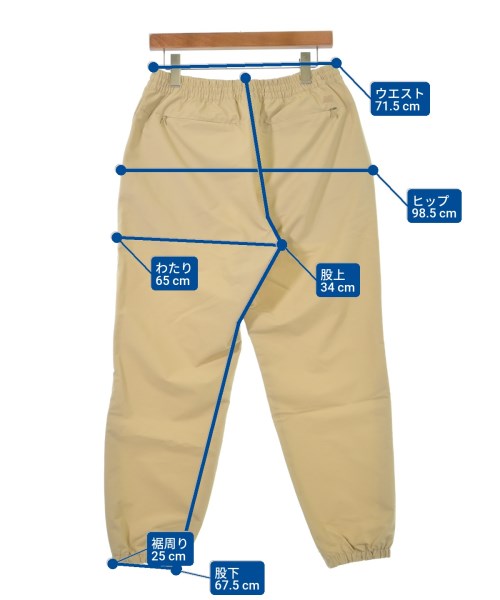 New Balance กางเกง อื่น