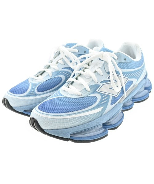 New Balance รองเท้าผ้าใบ