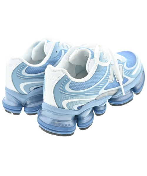 New Balance รองเท้าผ้าใบ