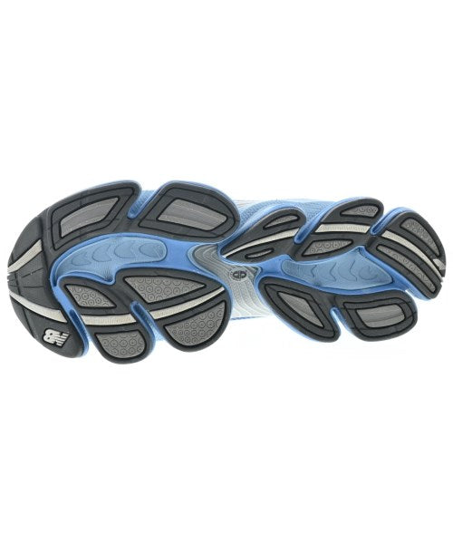 New Balance รองเท้าผ้าใบ