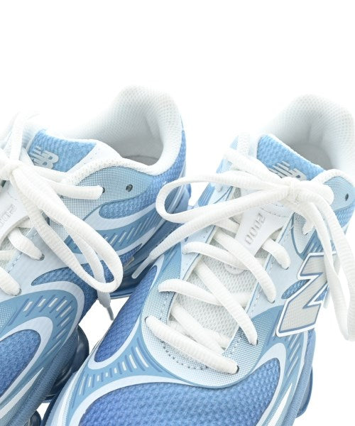 New Balance รองเท้าผ้าใบ