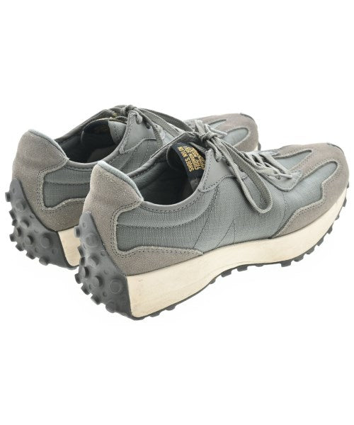 New Balance รองเท้าผ้าใบ