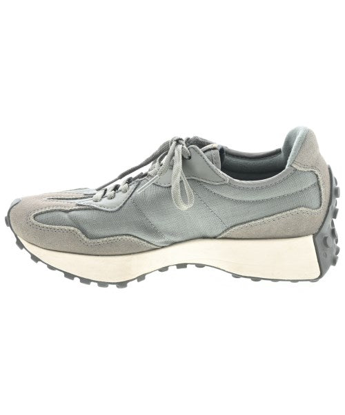 New Balance รองเท้าผ้าใบ