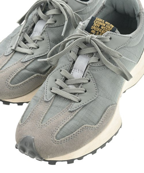 New Balance รองเท้าผ้าใบ