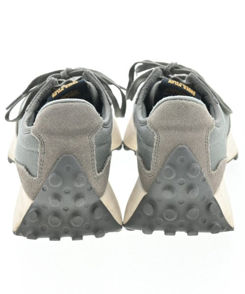 New Balance รองเท้าผ้าใบ