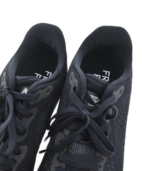 New Balance รองเท้าผ้าใบ