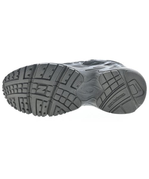 New Balance รองเท้าผ้าใบ