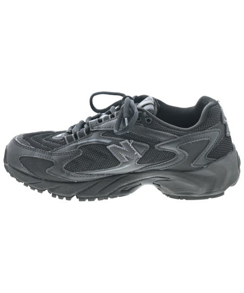 New Balance รองเท้าผ้าใบ