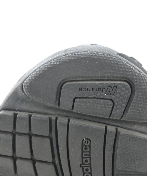 New Balance รองเท้าผ้าใบ