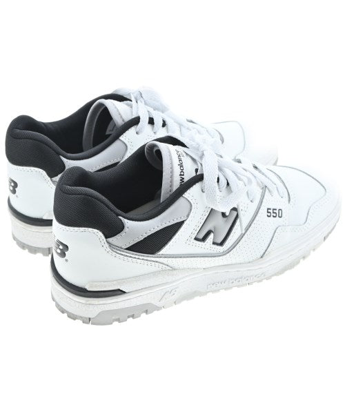 New Balance รองเท้าผ้าใบ