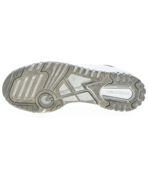 New Balance รองเท้าผ้าใบ