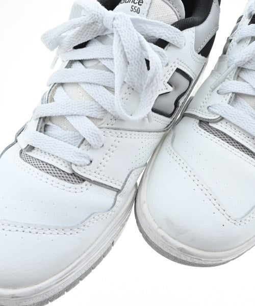 New Balance รองเท้าผ้าใบ