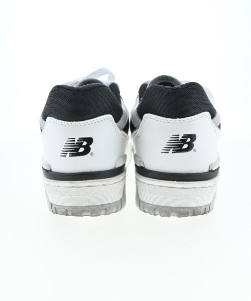 New Balance รองเท้าผ้าใบ
